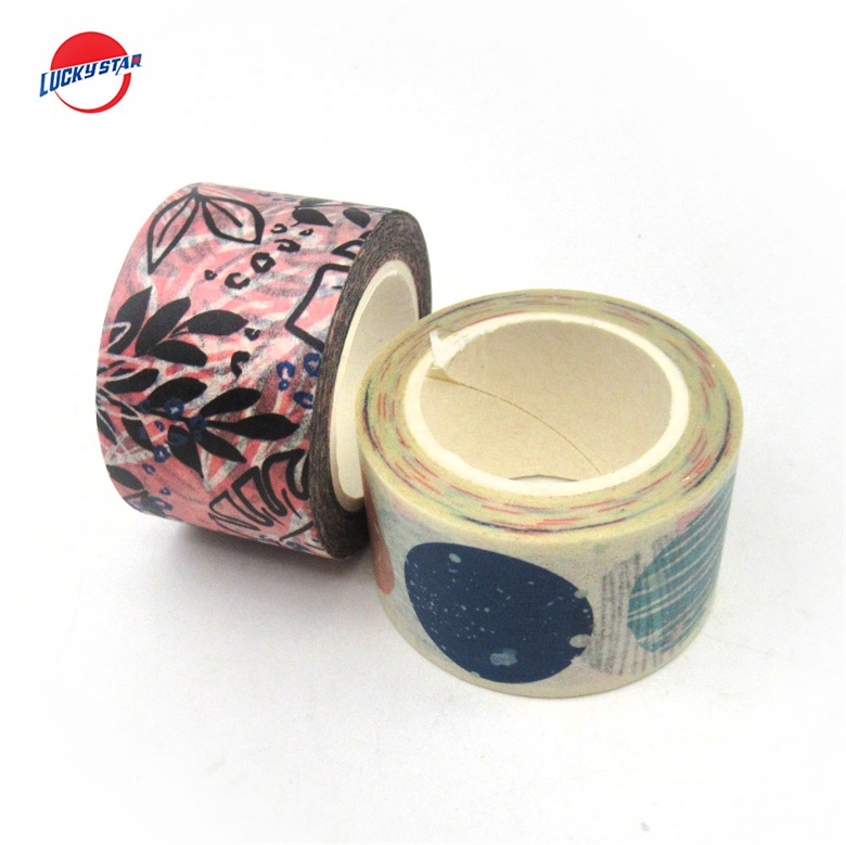biodegradable washi tape